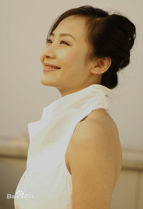 曲栅栅(QuShanshan)生活照性感图片图集