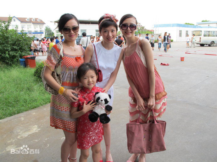 曲栅栅(QuShanshan)谍战最全剧照