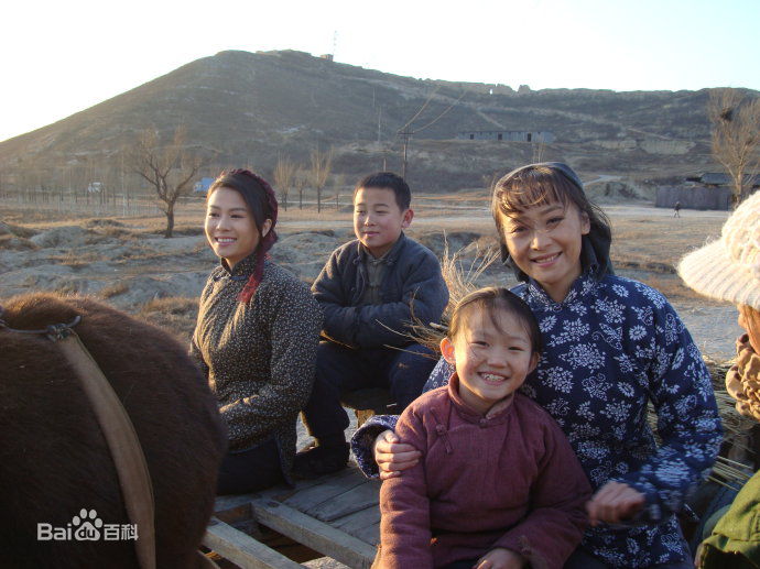 曲栅栅(QuShanshan)谍战最全剧照