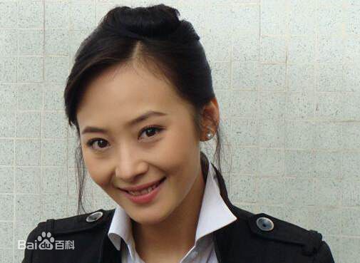 曲栅栅(QuShanshan)谍战最全剧照