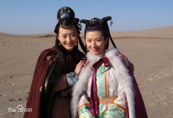 高清曲栅栅(QuShanshan)精彩图册