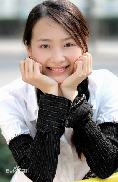 高清曲栅栅(QuShanshan)精彩图册