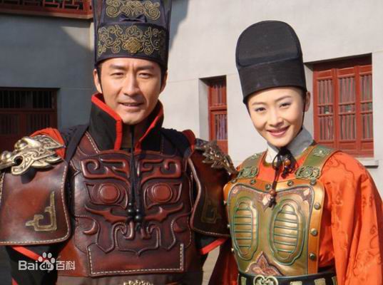 高清曲栅栅(QuShanshan)精彩图册