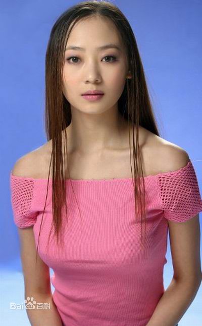 高清曲栅栅(QuShanshan)精彩图册