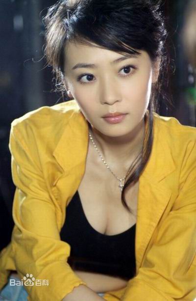 高清曲栅栅(QuShanshan)精彩图册