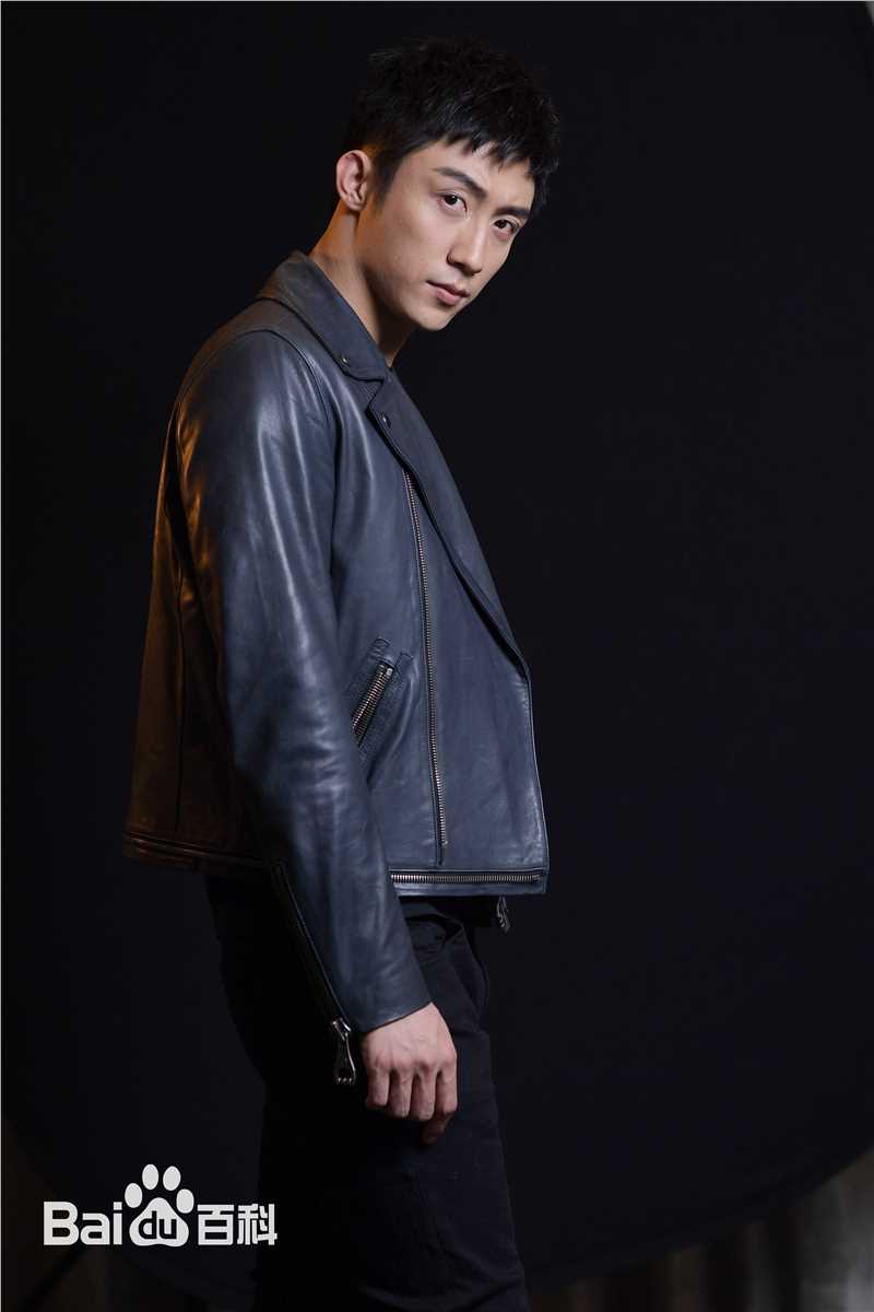 高清黄景瑜(Johnny)在《红海行动》顾顺中的图集