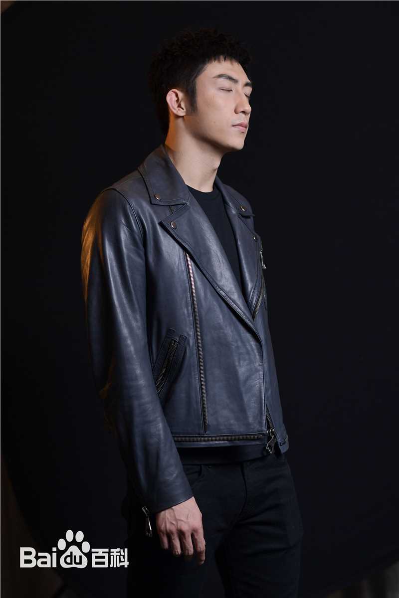 高清黄景瑜(Johnny)在《红海行动》顾顺中的图集