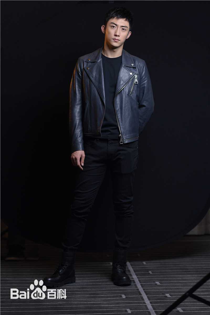 高清黄景瑜(Johnny)在《红海行动》顾顺中的图集