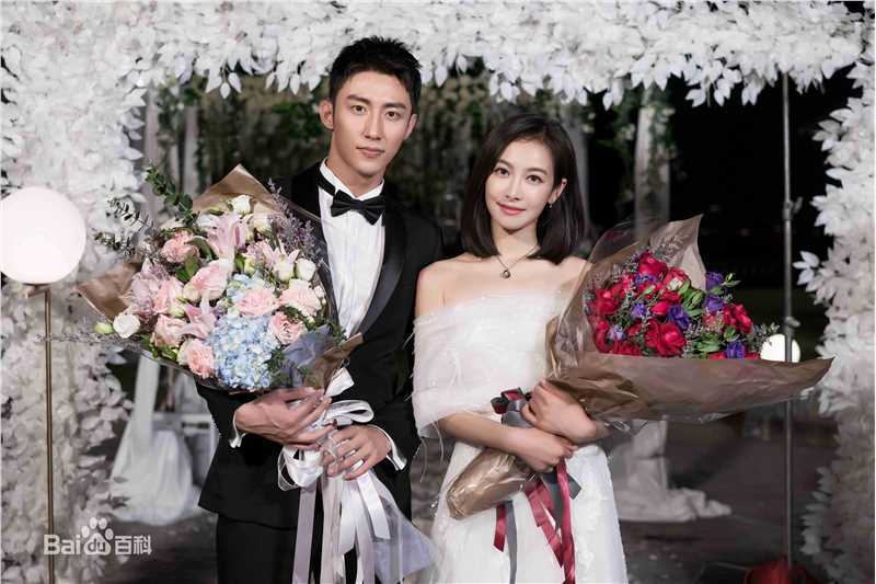 最新黄景瑜(Johnny)在《结爱·千岁大人的初恋》贺兰静霆中的壁纸