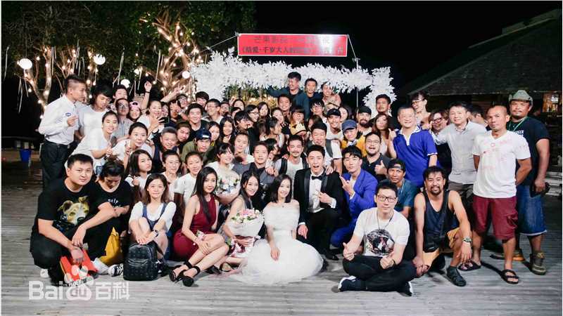 最新黄景瑜(Johnny)在《结爱·千岁大人的初恋》贺兰静霆中的壁纸