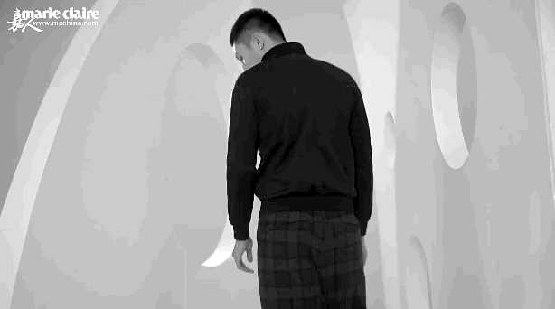 黄景瑜(Johnny)最全杂志动图壁纸