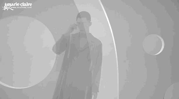 黄景瑜(Johnny)最全杂志动图壁纸