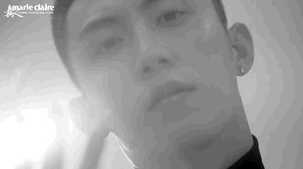 黄景瑜(Johnny)最全杂志动图壁纸