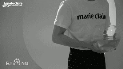 黄景瑜(Johnny)最全杂志动图壁纸