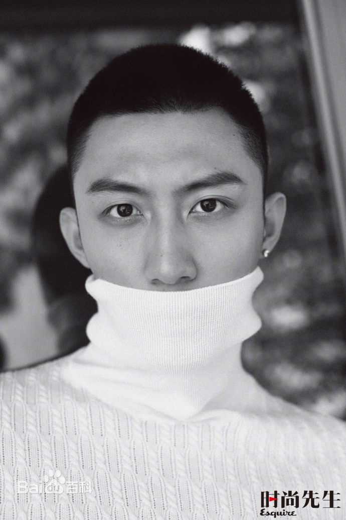 最新黄景瑜(Johnny)壁纸