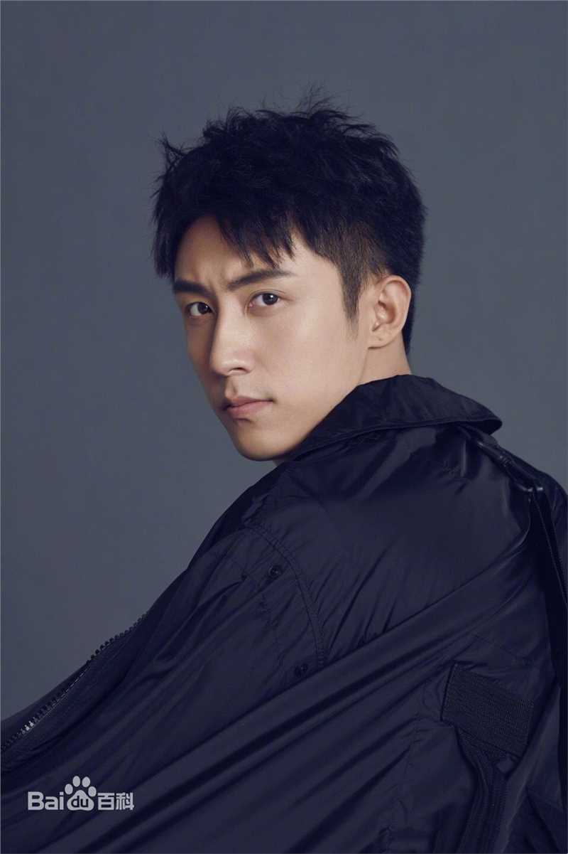 最新黄景瑜(Johnny)壁纸