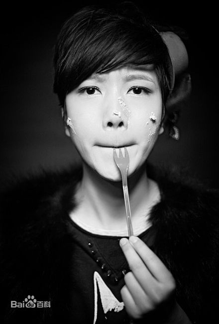 李霄云(Michelle Li)近照生活照