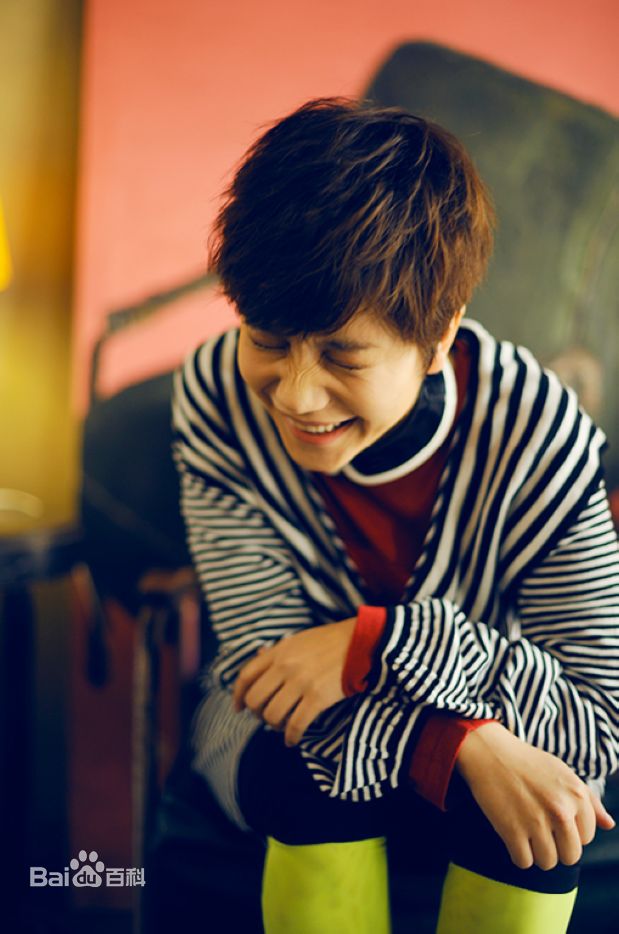 李霄云(Michelle Li)近照生活照