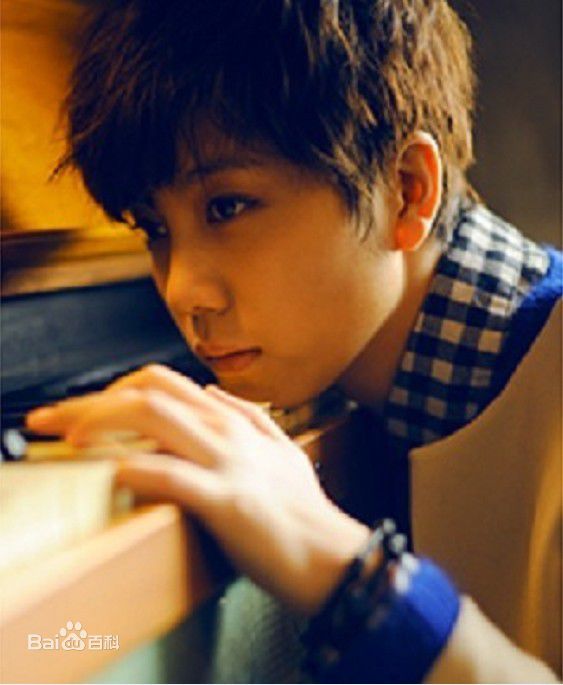 李霄云(Michelle Li)近照生活照