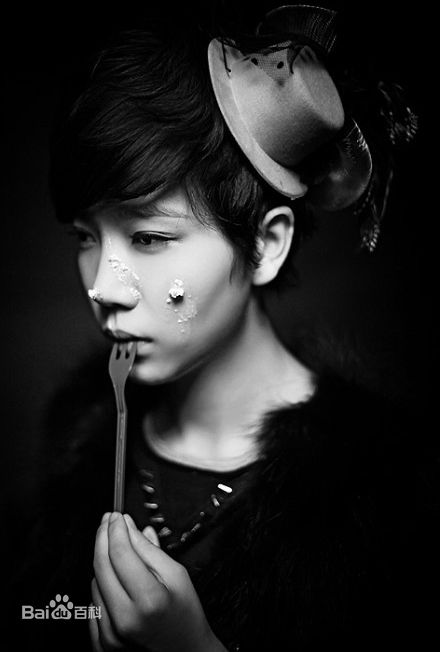 李霄云(Michelle Li)近照生活照