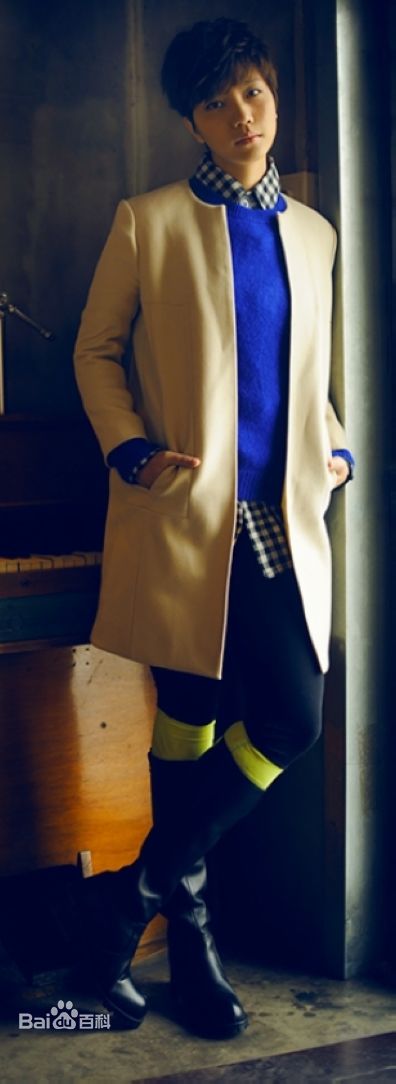 李霄云(Michelle Li)近照生活照