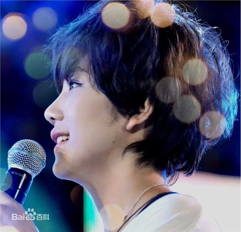 李霄云(Michelle Li)近照生活照