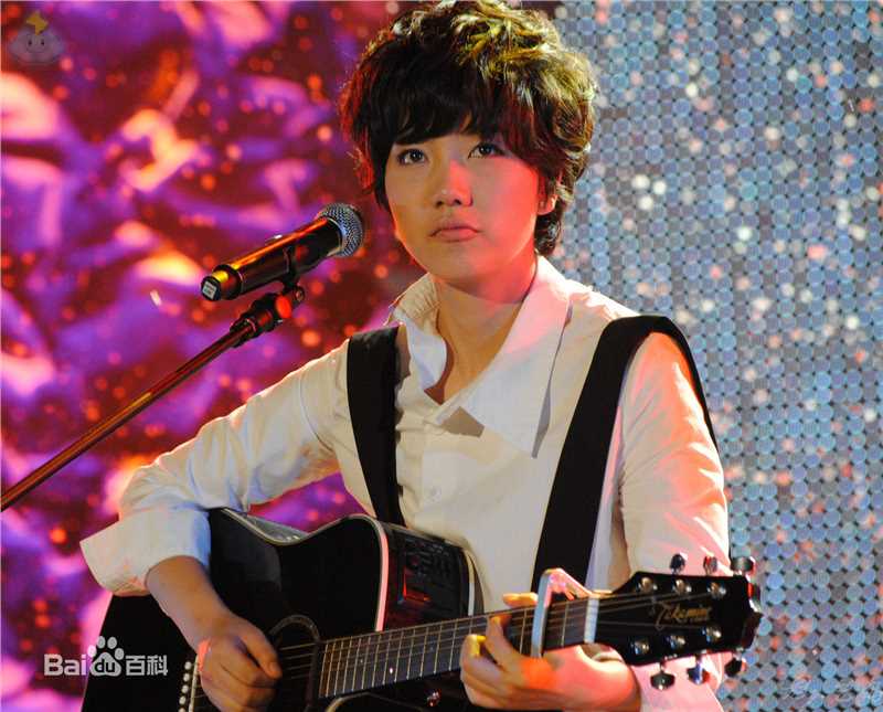 李霄云(Michelle Li)近照生活照