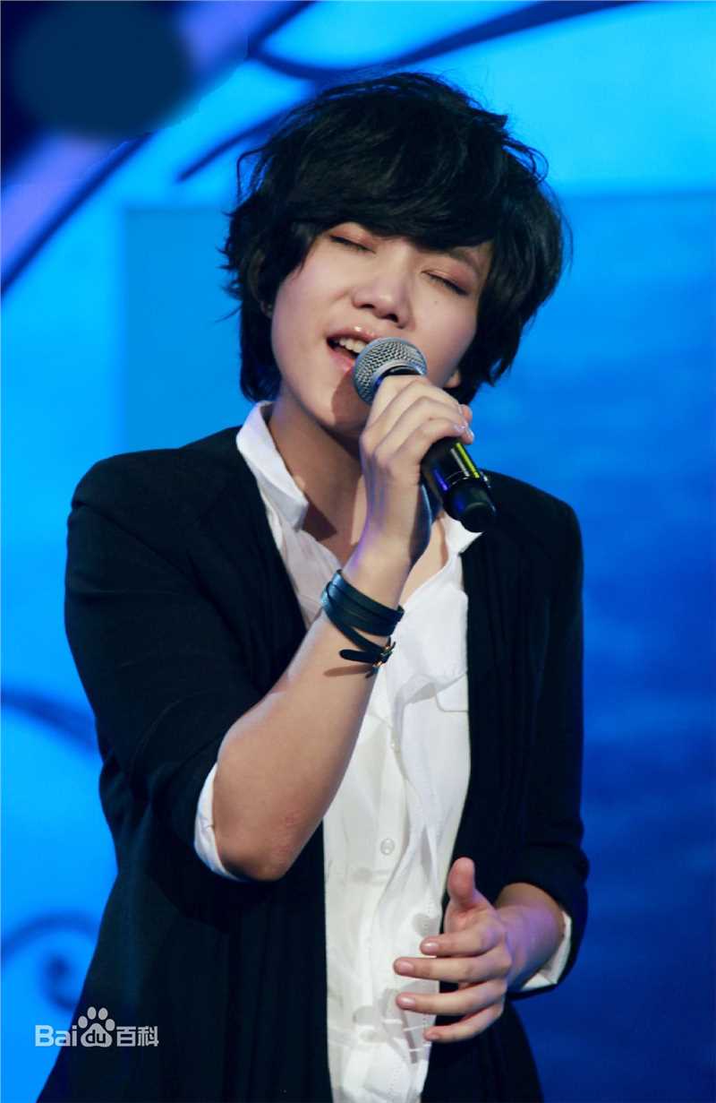 李霄云(Michelle Li)近照生活照