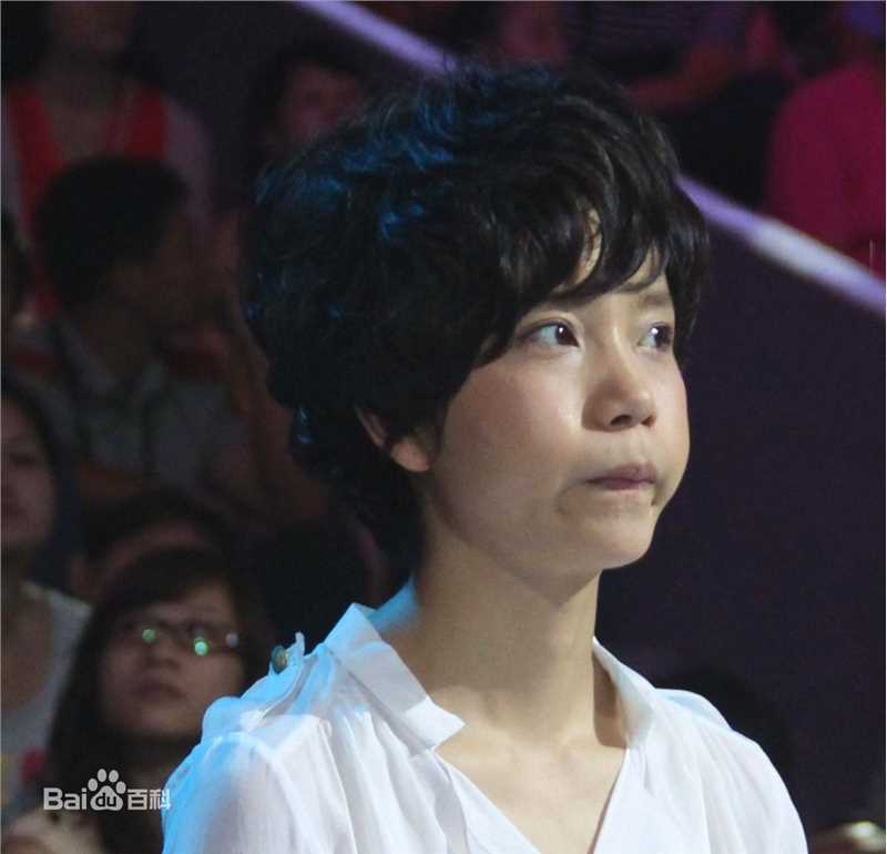 李霄云(Michelle Li)近照生活照