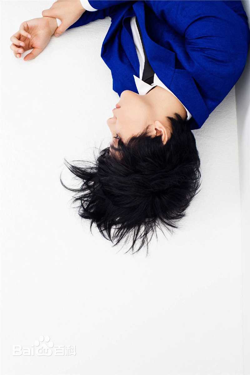 李霄云(Michelle Li)近照生活照