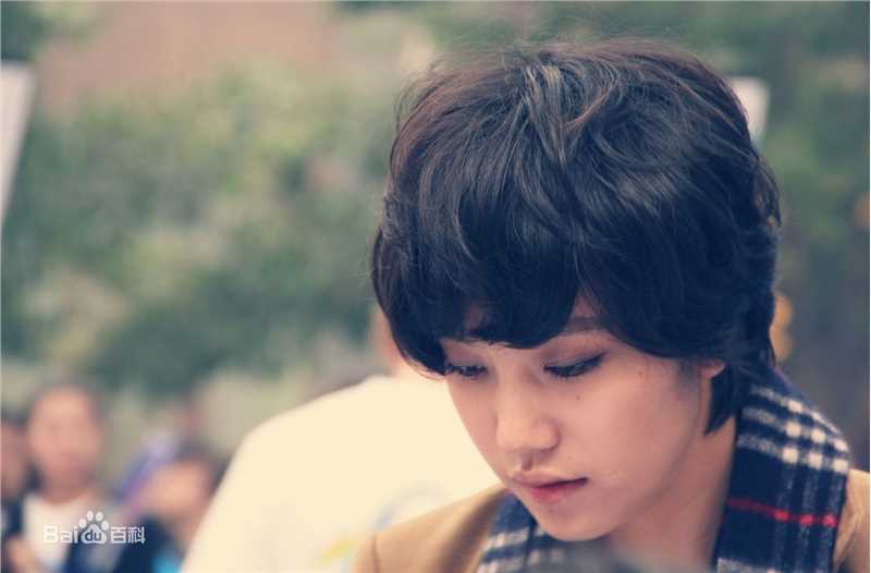 李霄云(Michelle Li)近照生活照