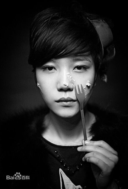 李霄云(Michelle Li)高清图集