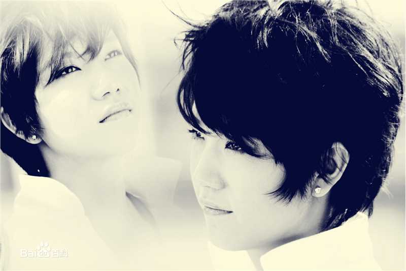 李霄云(Michelle Li)高清图集