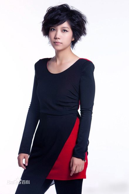 李霄云(Michelle Li)高清图集