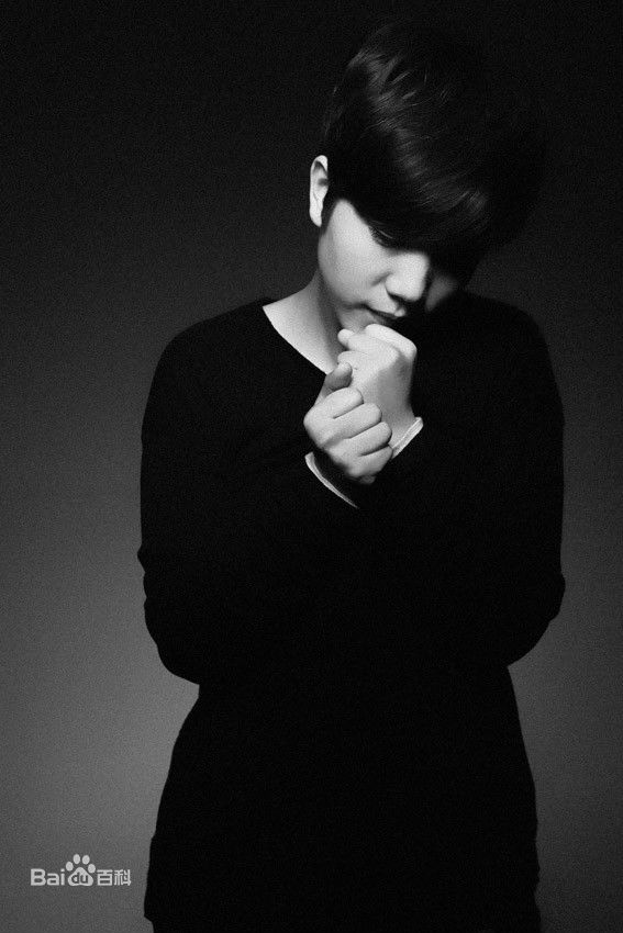 李霄云(Michelle Li)高清图集