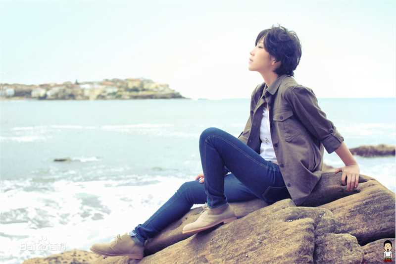 李霄云(Michelle Li)高清图集