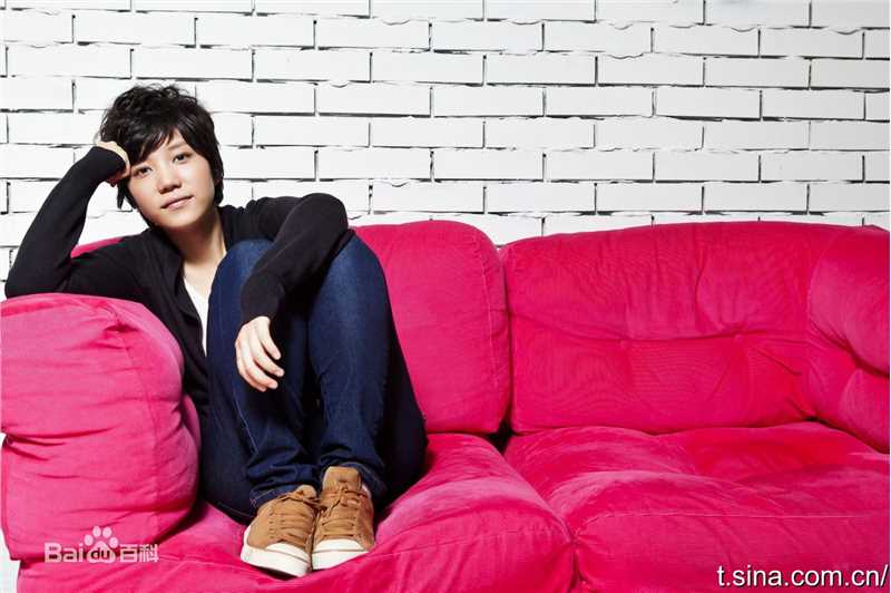 李霄云(Michelle Li)高清图集