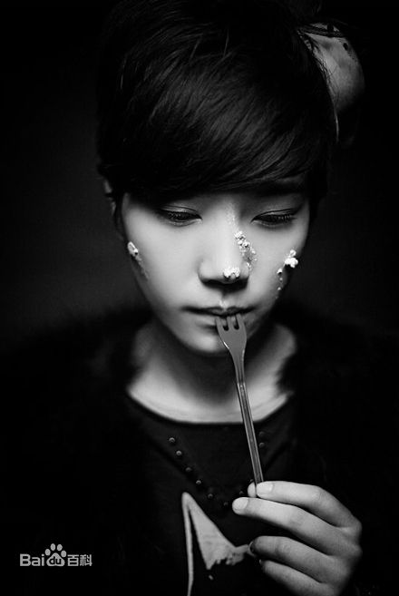 李霄云(Michelle Li)高清图集