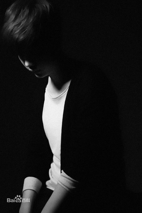 李霄云(Michelle Li)高清图集