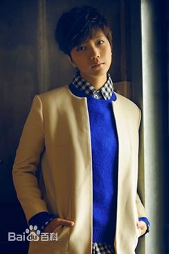 李霄云(Michelle Li)高清图集