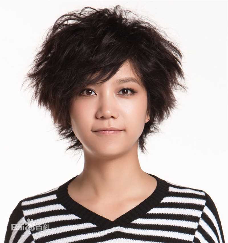 李霄云(Michelle Li)高清图集