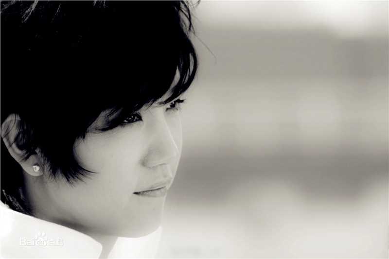 李霄云(Michelle Li)高清图集