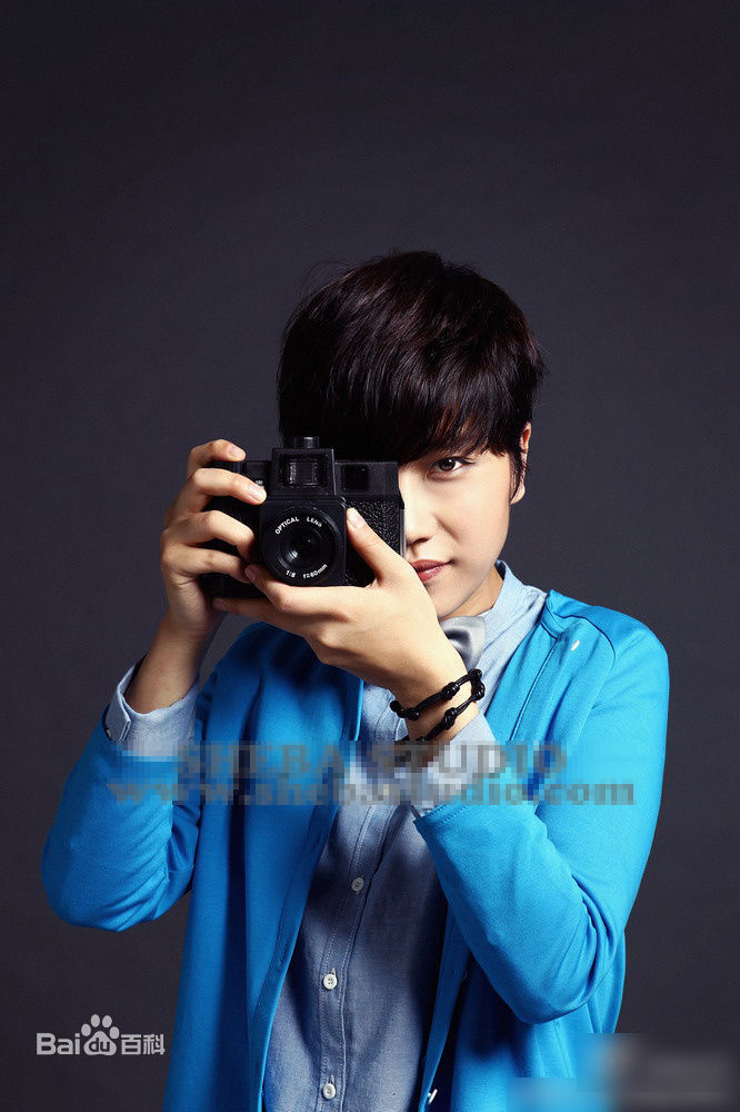 李霄云(Michelle Li)高清图集