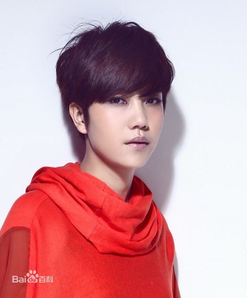 李霄云(Michelle Li)高清图集