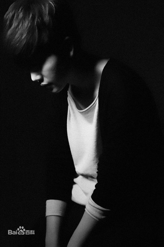 李霄云(Michelle Li)高清图集