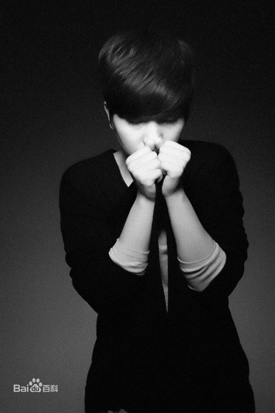 李霄云(Michelle Li)高清图集