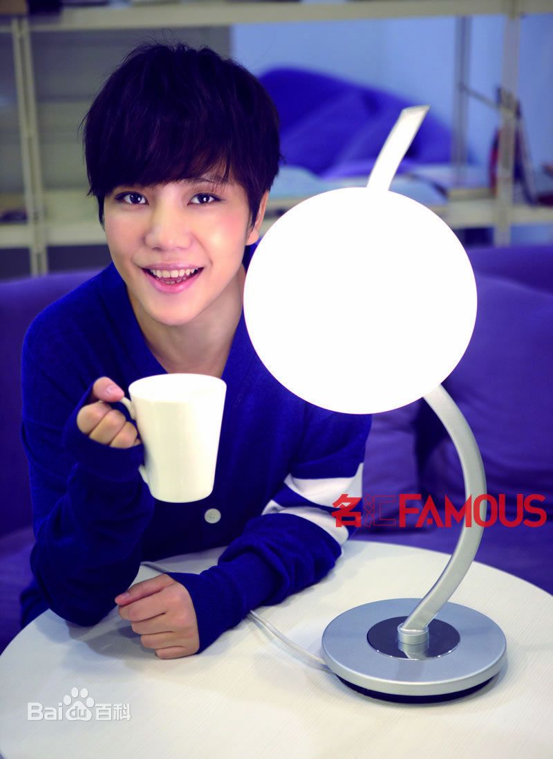 李霄云(Michelle Li)高清图集