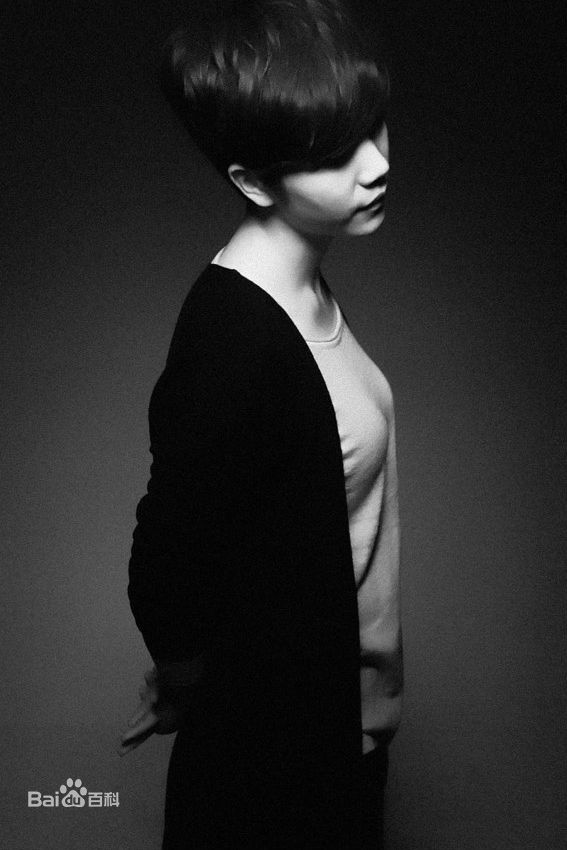 李霄云(Michelle Li)高清图集