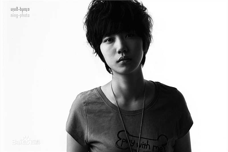 李霄云(Michelle Li)高清图集