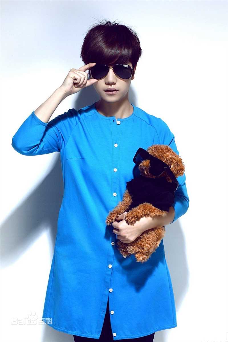 李霄云(Michelle Li)高清图集